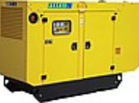 Дизельные генераторы, фотография 7