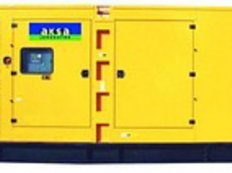 Дизельные генераторы, фотография 8