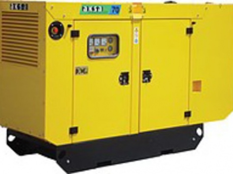 Дизельные генераторы, фотография 9