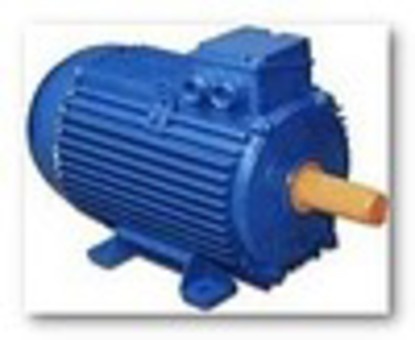 электродвигатели, фотография 1