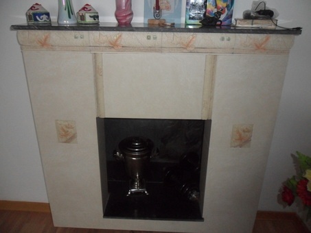 элитный коттедж в шахтерском микрорайоне, мкр Шахтерский, фотография 4