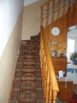 элитный коттедж в шахтерском микрорайоне, мкр Шахтерский, фотография 5