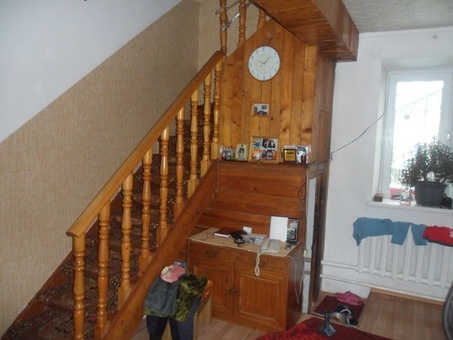 элитный коттедж в шахтерском микрорайоне, мкр Шахтерский, фотография 6