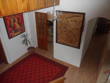 элитный коттедж в шахтерском микрорайоне, мкр Шахтерский, фотография 8