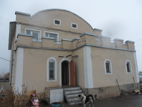 элитный коттедж в шахтерском микрорайоне, мкр Шахтерский, фотография 9