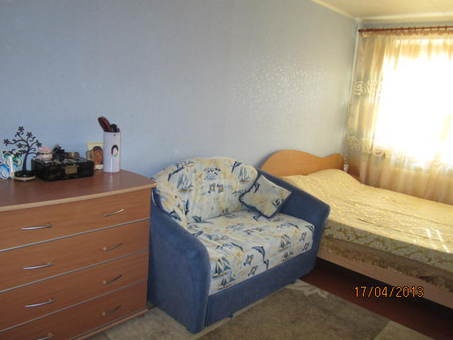 продам 3-комнатную, кжби, 58,7 кв.м. 53000$, фотография 2