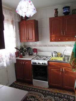 продам 3-комнатную, кжби, 58,7 кв.м. 53000$, фотография 4