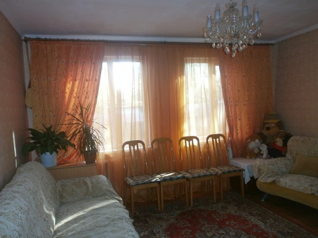 Дом из 4-х комнат, ул.Каратальская-Гурилева, фотография 4