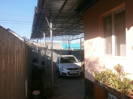 Дом из 4-х комнат, ул.Каратальская-Гурилева, фотография 8