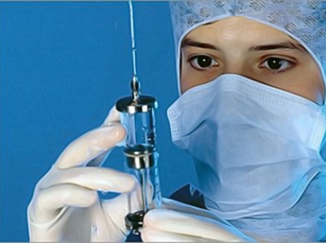 Врач акушер гинеколог, фотография 1