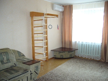 Продам просторную 1 к.кв., фотография 2