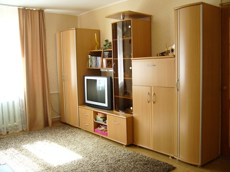 Продам просторную 1 к.кв., фотография 4