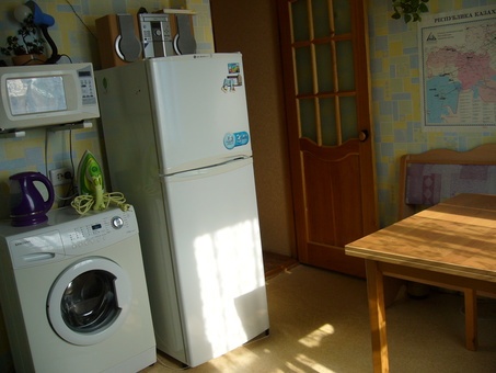 Продам просторную 1 к.кв., фотография 6