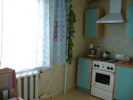 Продам просторную 1 к.кв., фотография 7