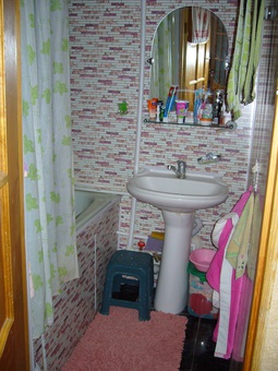 Продам просторную 1 к.кв., фотография 13