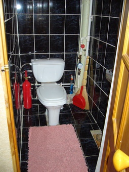 Продам просторную 1 к.кв., фотография 14