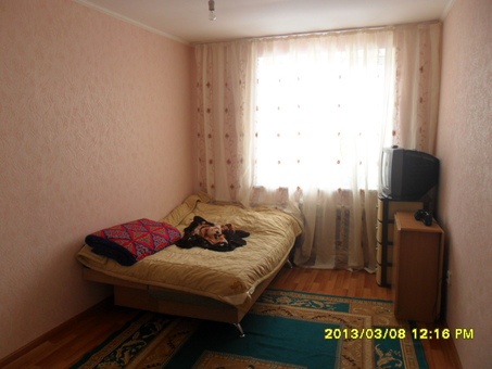 срочно!!!  срочно!!! продам 2-х. ком квартиру, фотография 9