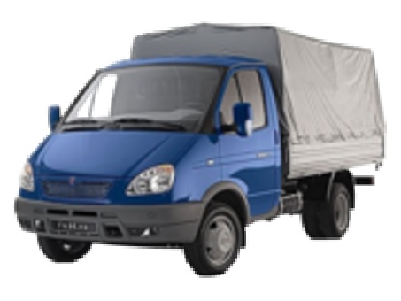 грузоперевозка газель, фотография 1