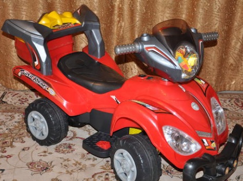 Продам мотоцикл, фотография 1