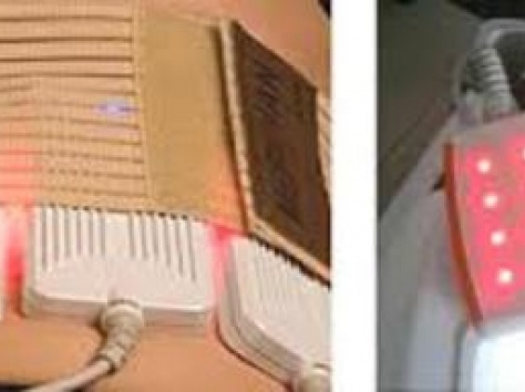 Липолазер. Скульптурирование без скальпеля, фотография 1