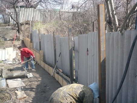 Сварочные работы всех видов и любой сложности от А до Я! Навесы, ворота, лестницы и многое другое! , фотография 3