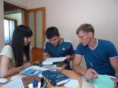 Арабский язык. Обучение., фотография 2