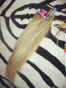 Наращивание, ламинирование волос в Костанае, фотография 5