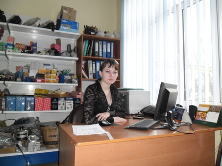 Ищу работу, фотография 1