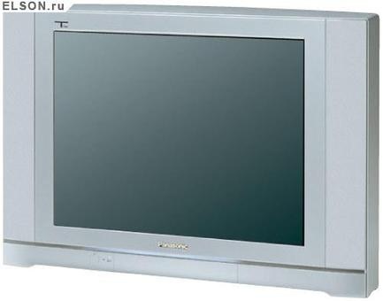 Телевизор Panasonic с диагональю 72 см, фотография 1