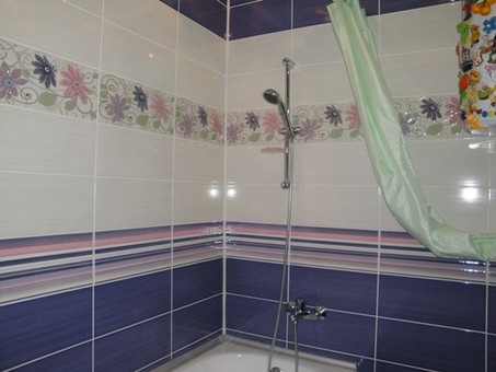 Кафельщик со стажем. , фотография 1