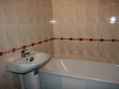 Кафельщик со стажем. , фотография 2