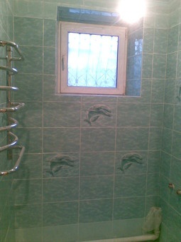 Кафельщик со стажем. , фотография 4