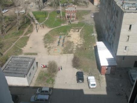 Продам 4-х комнатную квартиру, Гоголя 33, фотография 13