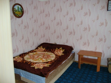 Сдаю 1 комн. квартиру по суточно, фотография 2