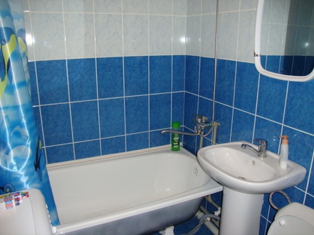 Сдаю 1 комн. квартиру по суточно, фотография 5