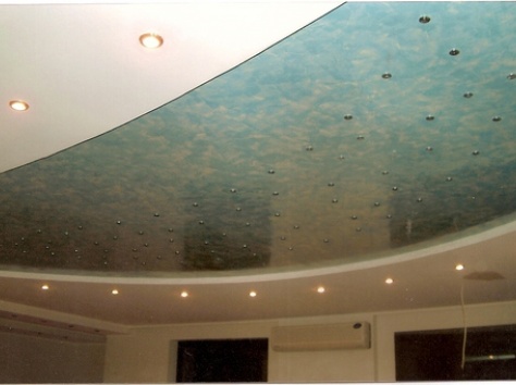 Декоративная отделка, фотография 2