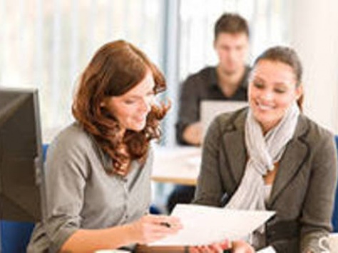 Кадровик-делопроизводитель, фотография 1