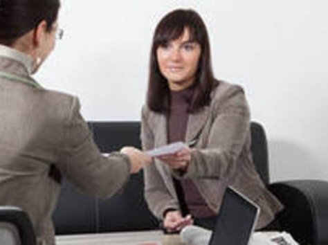 Финансовый консультант, фотография 1