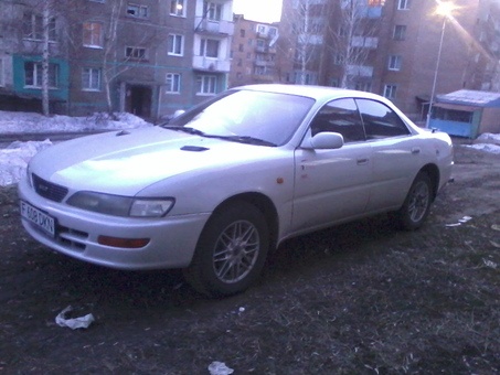 Продам Toyota, фотография 1