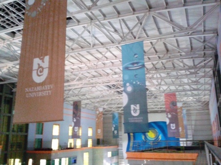 Высотные работы, фотография 5