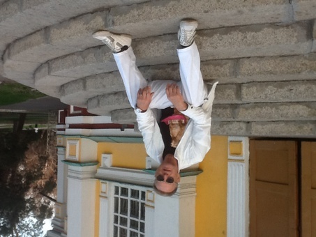 Ищу работу завхоза, фотография 2