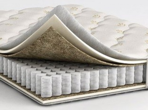 Матрасы на заказ в алматы, фотография 2