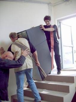 Грузоперевозки 