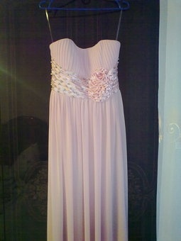 продаю платье на выпускной, фотография 3