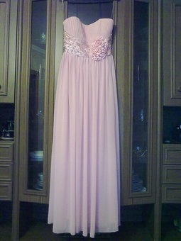 продаю платье на выпускной, фотография 5