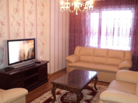 2-х комнатная квартира на левобережье, ЖК , САРМАТ,3/1, фотография 1