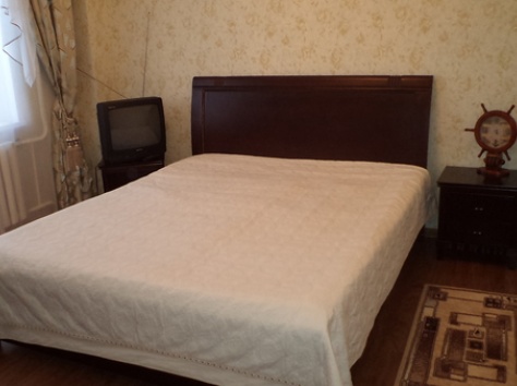 2-х комнатная квартира на левобережье, ЖК , САРМАТ,3/1, фотография 2