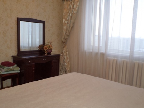 2-х комнатная квартира на левобережье, ЖК , САРМАТ,3/1, фотография 3