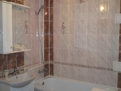 2-х комнатная квартира на левобережье, ЖК , САРМАТ,3/1, фотография 5