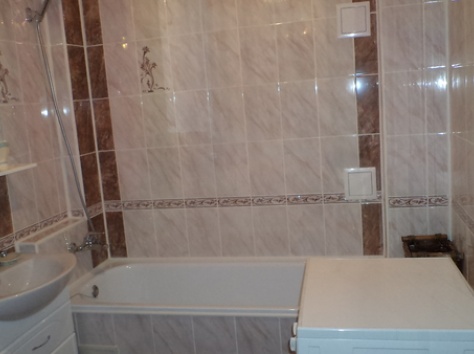 2-х комнатная квартира на левобережье, ЖК , САРМАТ,3/1, фотография 6